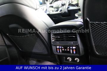 Fahrzeugabbildung Audi Q8 50 TDI quattro S-Line, ACC, Pano,B&O