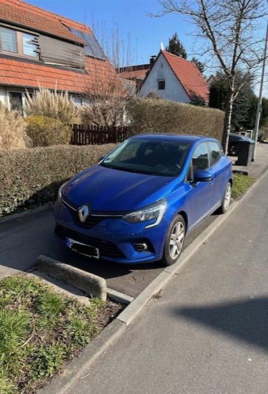 Image of Renault Clio