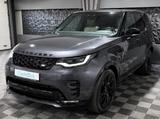 Land Rover Discovery 5 R-Dynamic SE P360,1 Hand,AWD, Kamera - Land Rover Discovery mit Benzin-Antrieb