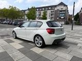 BMW 116d M Sport TOP Gepflegt! - gebrauchte BMW 116 aus dem Jahr 2014