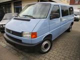 Volkswagen T4 Bus 2.5 Benziner,  Langer Radstand, orig. 980 - Volkswagen T4 aus 2001
