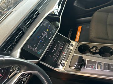 MYAUTOCENTER – Gebraucht- und Jahreswagen mit Werkstattservice in Pfaffenhofen Audi A6 Avant 40 TDI *Keyless*HeadUP*