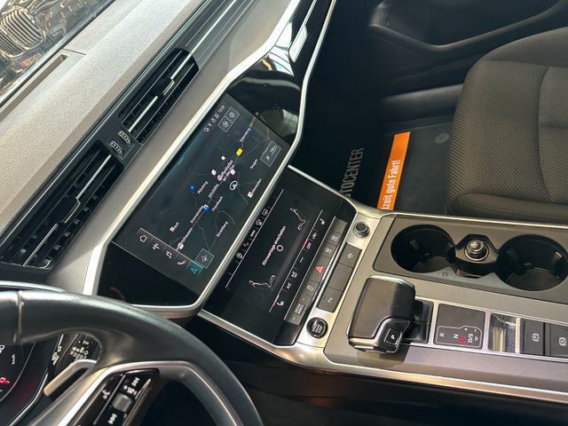 MYAUTOCENTER – Gebraucht- und Jahreswagen mit Werkstattservice in Pfaffenhofen Audi A6 Avant 40 TDI *Keyless*HeadUP*