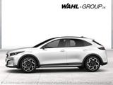 Kia XCeed 1.6T 180 DCT GTL LEDER LP - weiße Kia XCeed