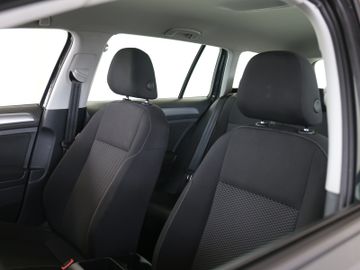 Volkswagen Golf Variant 1.6 TDI DSG TRENDLINE KLIMA 2.HAND