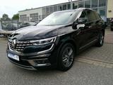 Renault Koleos Initiale Paris 4x4 - Renault Koleos: Paris