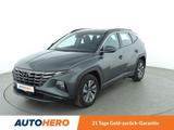 Hyundai Tucson 1.6 T-GDI Mild-Hybrid Select 2WD Aut*NAVI - Hyundai Gebrauchtwagen in Oberhausen