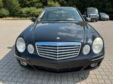 Mercedes-Benz E 350 E -Klasse T-Modell 3.5 CGI 292PS 12535 - Mercedes-Benz E 350 mit Benzin-Antrieb: Kombi