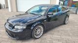 Audi A4 1.9TDI 96kW - - Audi A4 aus 2001: 1.9