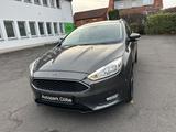 Ford Focus Turnier Business*Navi* - Ford Gebrauchtwagen in Marburg