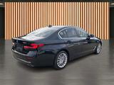 BMW 530 iA Luxury Line*Standheizung*Hifi*Glasdach - BMW 530 in Dresden