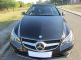 Mercedes-Benz E 250 Cabriolet - lückenloser Mercedes Service - Mercedes-Benz E 250 in Dortmund