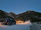 Toyota Land Cruiser J9 bald Oldtimer - gebrauchte Toyota Land Cruiser aus dem Jahr 1996