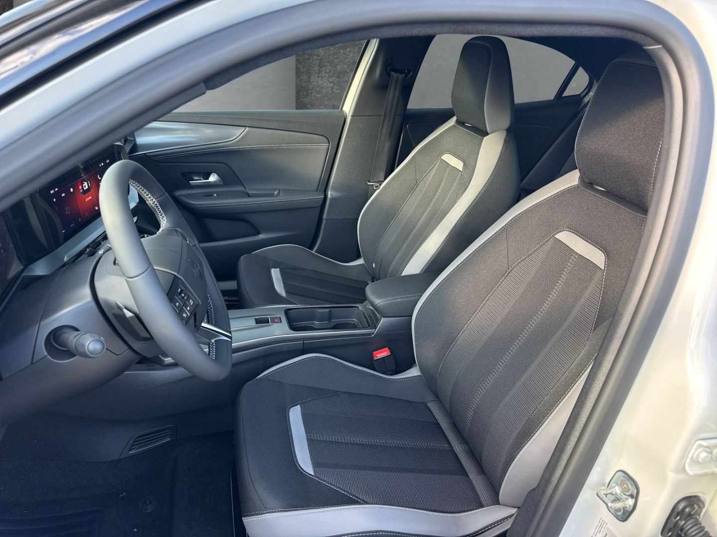Opel Mokka - Bild 8