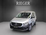 Mercedes-Benz eCitan Tourer PRO Progressive Plus SHZ*MBUX*++++ - Mercedes-Benz eCitan Gebrauchtwagen