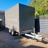 Anssems PSX 3000 -305 - Anssems LKWs