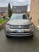 Volkswagen  Amarok  3.0 TDI V6 CANYON  - Volkswagen Amarok: Canyon