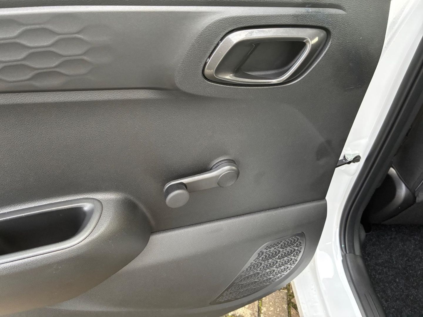 Hyundai i10 - Bild 16