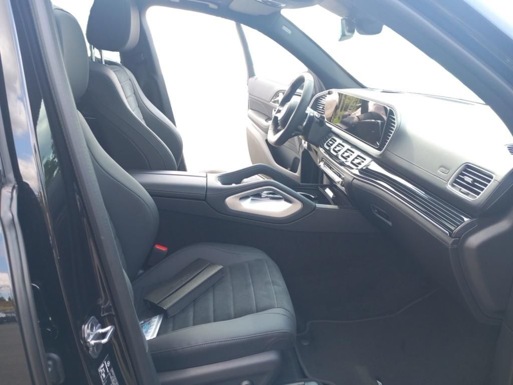 Fahrzeugabbildung Mercedes-Benz GLE 450 d 4M AMG*AHK*Standhzg*Head-UP*Memory*LED