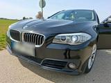 BMW F11 520D Kombi f10, Top Zustand - BMW: Kombi, F10