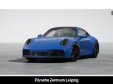 Porsche 992 911 Carrera S InnoDrive SportChrono 14WegeSi - Porsche 992 aus 2025
