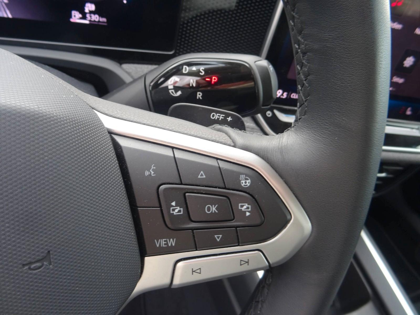 Volkswagen Passat Variant 1.5 eTSI 110 kW DSG LED PDC SHZ
