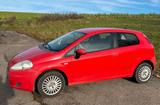 Fiat Punto 1,4 2008 - Fiat Punto aus 2008: 1.4
