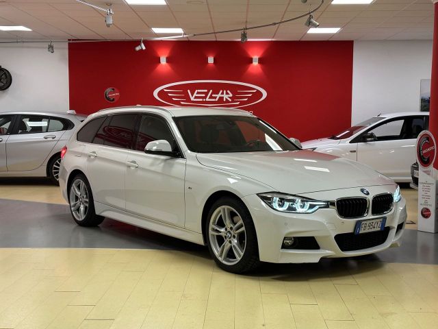 BMW Bmw serie 3 316d Touring Msport