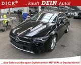 Mercedes-Benz CLA 180 CGI SB 7G LED/NAVI/DAB/SHZ/RFK/8Fa - Mercedes-Benz CLA 180 Shooting Brake mit Benzin-Antrieb: Coupe, Automatik
