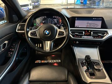 BMW 330 i Touring xDrive M Sport *1. Hand*Klima*Navi