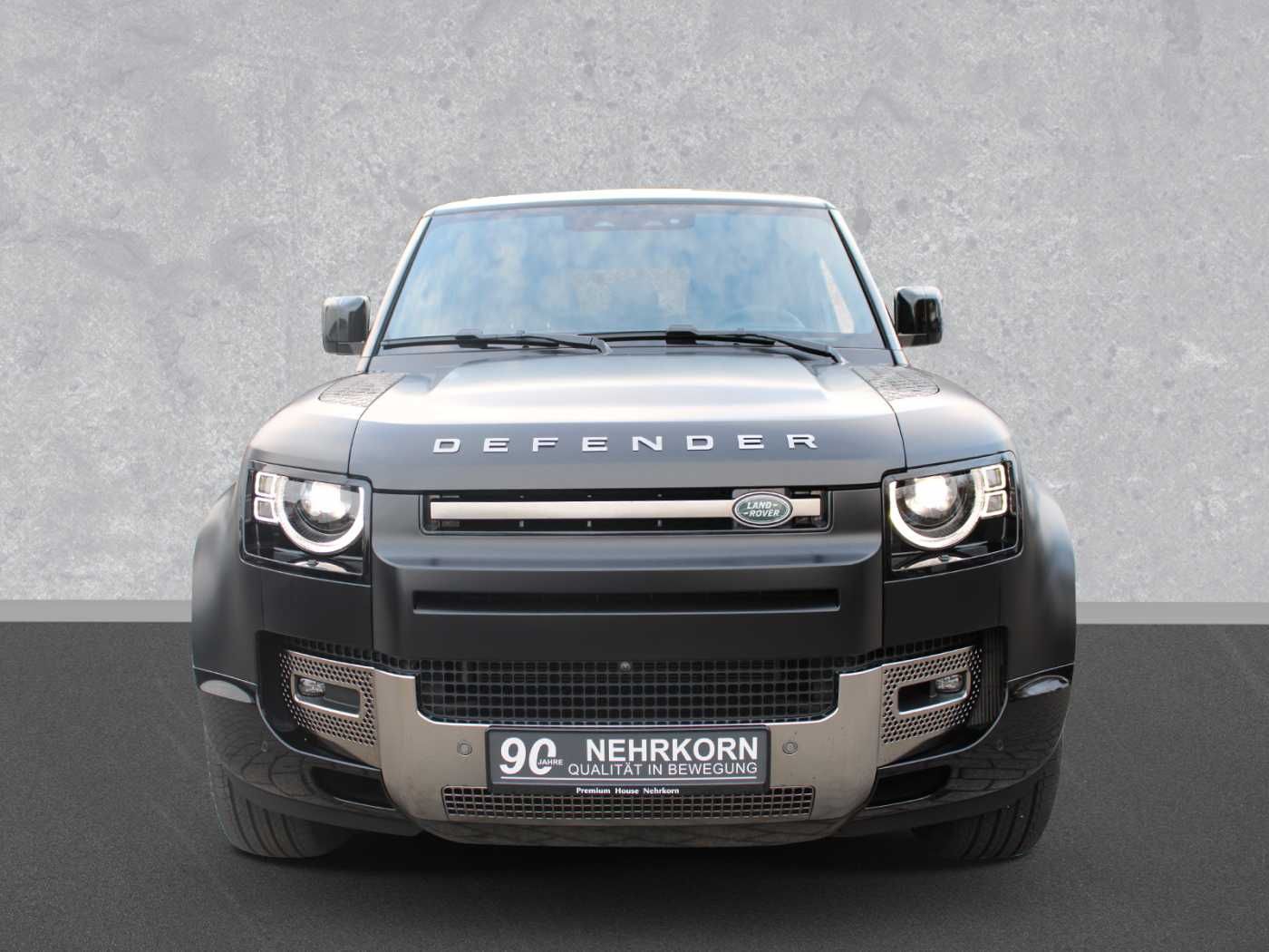 Fahrzeugabbildung Land Rover Defender Diesel 3-Türer 90 D300 X