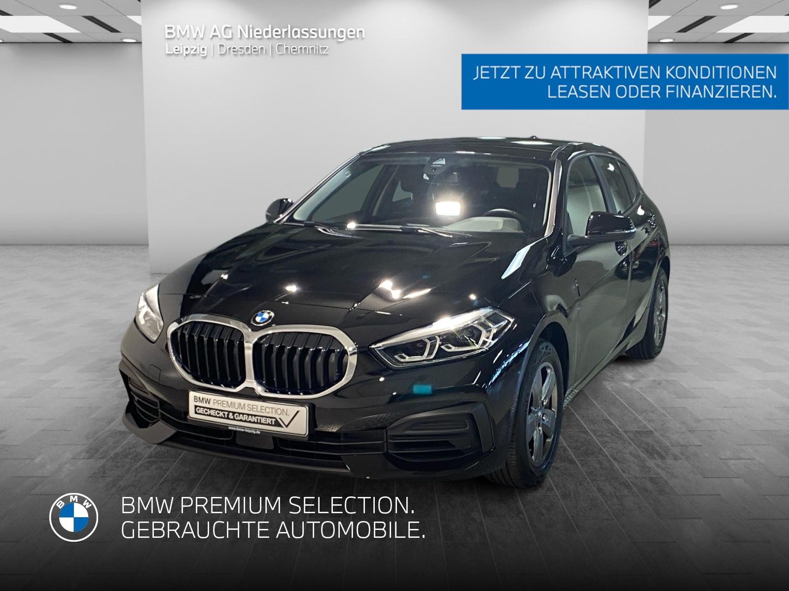 BMW 116i LiveCockpitProf PDC Driv.Assist LED