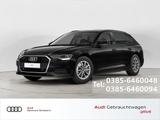 Audi A6 Avant 45 2.0 TFSI S-tronic ACC LED PANO 360° - Audi A6 mit Benzin-Antrieb: Kombi, 3.2