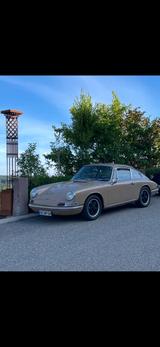 Porsche 912 - Porsche Gebrauchtwagen von 1965