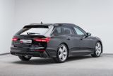 Audi S6 Avant Air*Pano*AHK*Optik Black*Standheizung - Audi S6 Jahreswagen