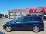 Ford Galaxy/7-SITZE/PDC/SITZHZG/FRONTHZG/TEMPO/KLIMA - Ford Galaxy aus 2008
