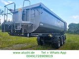 Carnehl CHKS/HH 25m³ Stahl | Luft-Lift Schüttung Plan - Carnehl Chks