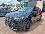 Jeep Compass S Plug-In Hybrid 4WD Leder - Jeep Compass in Augsburg
