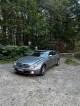 Mercedes-Benz Mercedes Cls 350 - Mercedes-Benz CLS 350 in Wuppertal