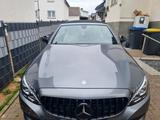 Mercedes-Benz C 250 Edition 1 Autom. Edition 1 - Mercedes-Benz C 250: Cabrio