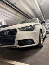 Audi A1 8x - Audi A1 8X mit Diesel-Antrieb