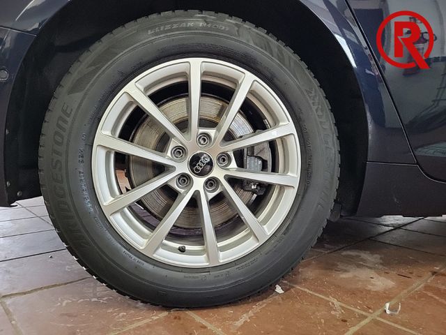 A6 Avant 50 TDI quattro design Navi 360 Kamera 4