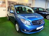 Mercedes-Benz Citan Kombi 112 lang Automatik Panoramadach Blue - Mercedes-Benz Citan Gebrauchtwagen in Berlin