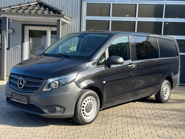 Mercedes-Benz Vito Tourer 116 CDI Aut. Lang* 9 Sitzer * Navi