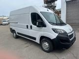 Peugeot Boxer LKW-Kasten  Klima - Peugeot Doppelkabine