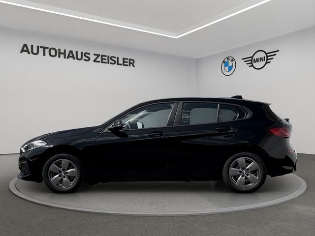 Foto Nummer 4: BMW 118i