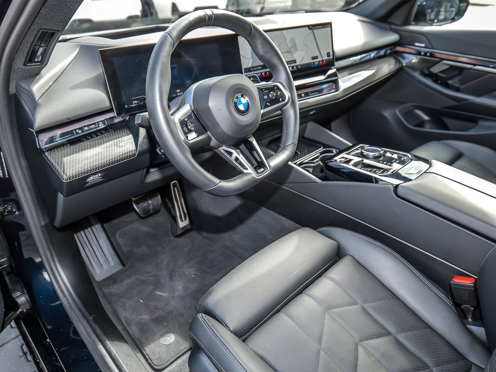 BMW 520 - Bild 18