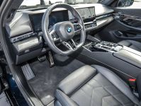 BMW 520 - Vorschau Bild 18