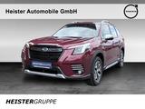Subaru Forester 2.0ie Trend+Bluetooth+CarPlay+LED+SI-Dr - Subaru aus 2024