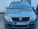 Volkswagen Passat B6 2009 2.0 Diezel 170 p... - Volkswagen Passat: 170